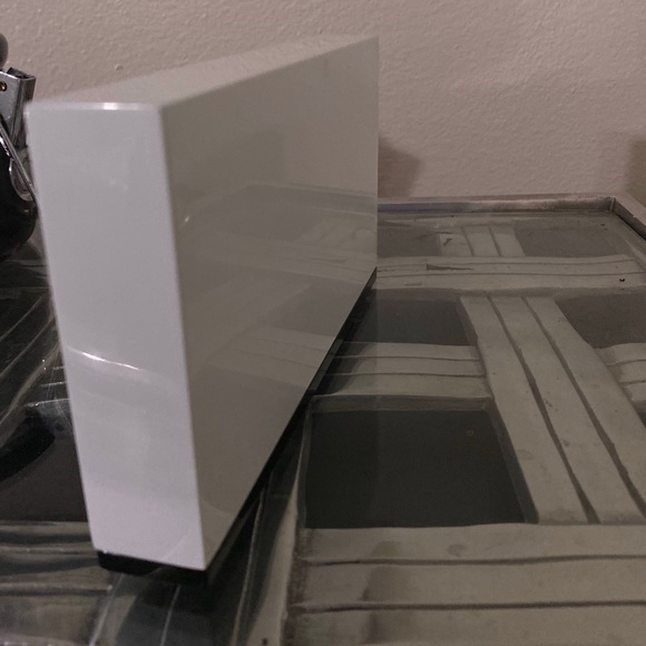 Marc Jacobs Henry watch and RARE decor block - Picture 12 of 14